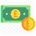 Money Finance Currency Icon