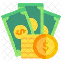 Money Finance Currency Icon