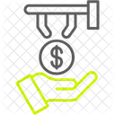 Money Back Guarantee Icon