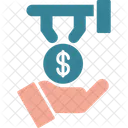 Money Back Guarantee Icon