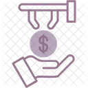 Money Back Guarantee Icon