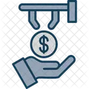 Money Back Guarantee Icon