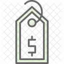 Money Price Shop Icon
