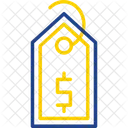 Money Price Shop Icon
