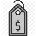 Money Price Shop Icon