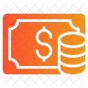 Money  Icon