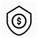 Money Protection Icon