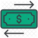 Money Shopping Cash Icon