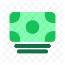 Money Cash Dollar Icon