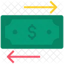 Money Shopping Cash Icon