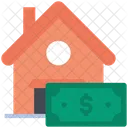Real Estate Building Property Icon