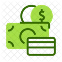 Money Finance Currency Icon