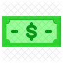 Money Investment Revenue Icon
