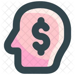 Money Idea  Icon