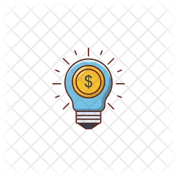 Money Idea  Icon