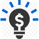 Money Idea  Icon