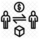 Demand Technology Digital Icon