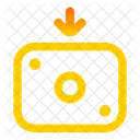 Money Income Icon
