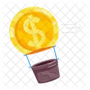 Finance Stickers Money Stickers Finance Handling Icon