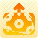 Money Insert Icon