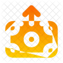 Money Insert Icon