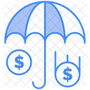 Money Insurance Insurance Finance Insurance Icon