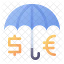 Money Insurance Insurance Protection Icon