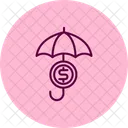 Money Insurance Finance Icon