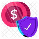 Finance Money Profit Icon