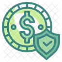 Money Insurance Money Insurance Icon