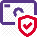 Money Insurance  Icon