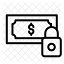 Money Insurance  Icon