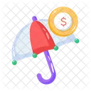 Money Insurance Investment Insurance Finance Insurance Icon
