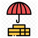Money Insurance Icon