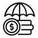 Money Insurance Finance Money Icon
