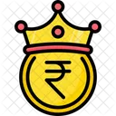 Money Is King  Icon