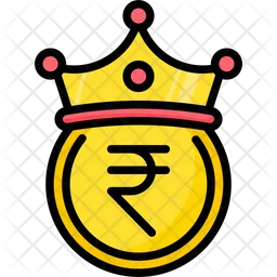 Money Is King  Icon