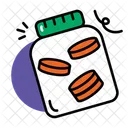 Money Jar Icon