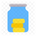 Money Jar Icon