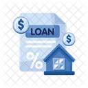 Money Loan  Symbol