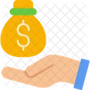 Money Loan  Icon
