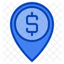 Money Exchange Placeholder Icon
