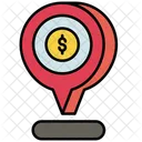 Money Finance Currency Icon