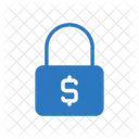 Padlock Private Protection Icon