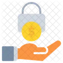 Lock Locked Security Icon