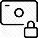 Money Lock Icon
