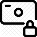 Money Lock Icon