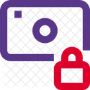 Money Lock Icon