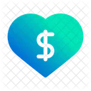 Money Love Money Love Icon