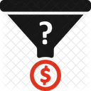 Money Making Tactics Wealth Profit Icon